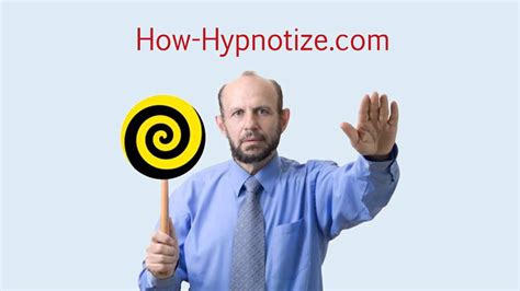 How do you hypnotize someone. Things To Know About How do you hypnotize someone. 